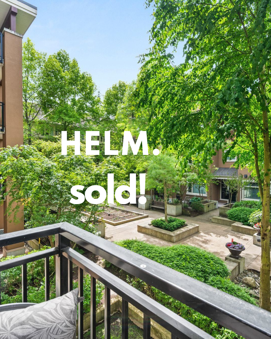 Guiding the Way to Their Next Home