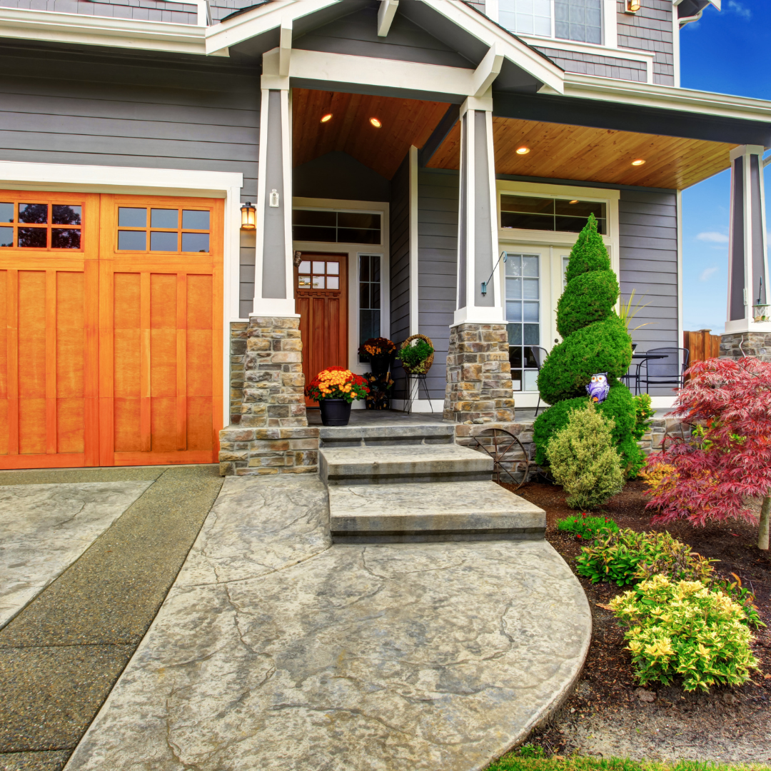 Cost-effective updates that can make a big difference when selling a home!